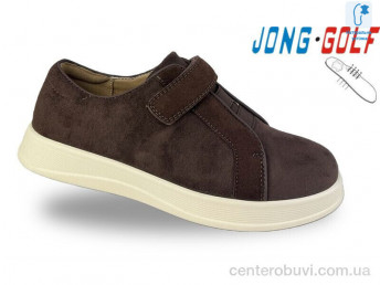 Туфли Jong Golf