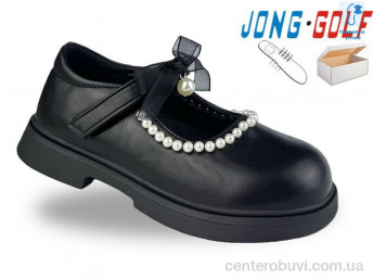 Туфли Jong Golf