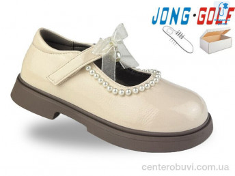 Туфли Jong Golf