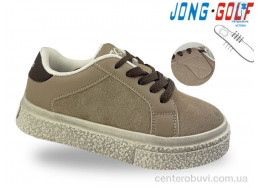 Кроссовки Jong Golf