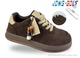 Кроссовки Jong Golf
