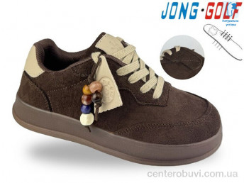 Кроссовки Jong Golf
