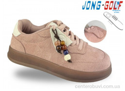 Кроссовки Jong Golf