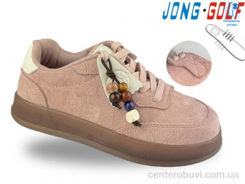 Кроссовки Jong Golf