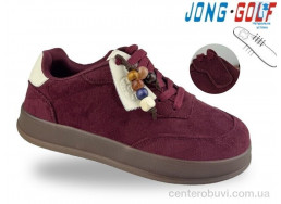 Кроссовки Jong Golf