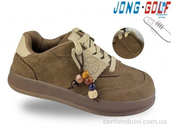 Кроссовки Jong Golf