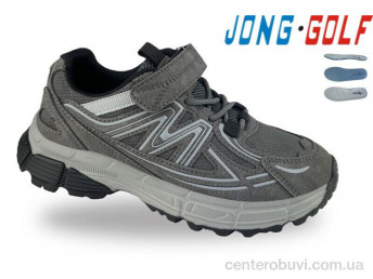 Кроссовки Jong Golf