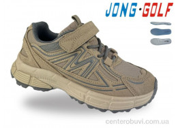 Кроссовки Jong Golf