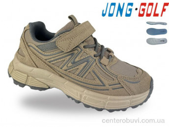Кроссовки Jong Golf