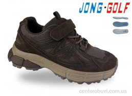 Кроссовки Jong Golf