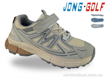 Кроссовки Jong Golf