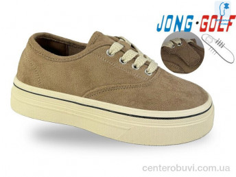 Кроссовки Jong Golf