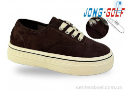 Кроссовки Jong Golf