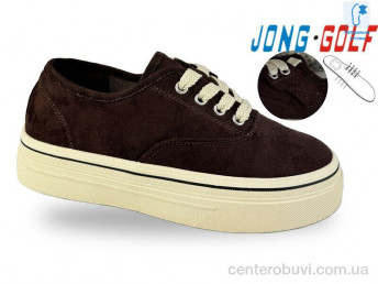 Кроссовки Jong Golf