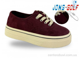 Кроссовки Jong Golf