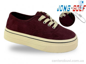 Кроссовки Jong Golf