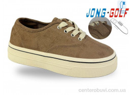 Кроссовки Jong Golf