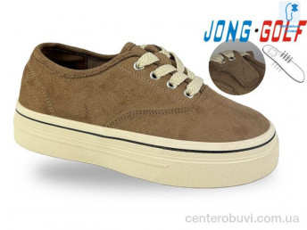 Кроссовки Jong Golf