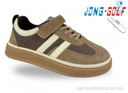 Кроссовки Jong Golf
