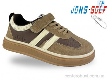 Кроссовки Jong Golf