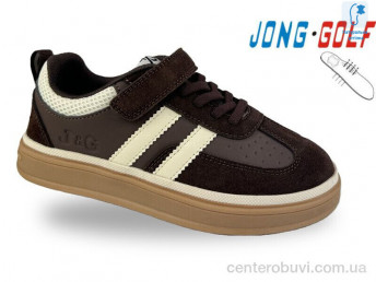 Кроссовки Jong Golf