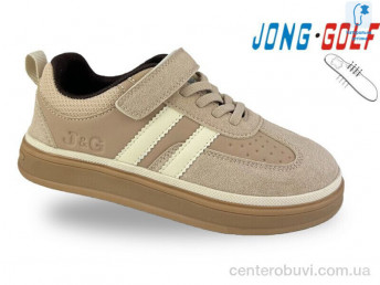 Кроссовки Jong Golf