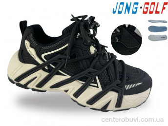 Кроссовки Jong Golf