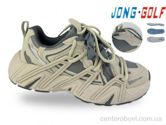 Кроссовки Jong Golf