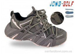 Кроссовки Jong Golf