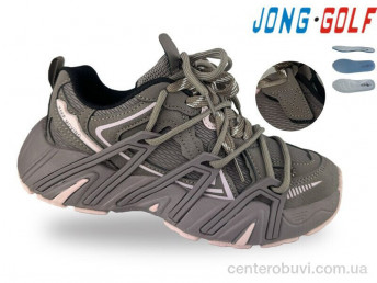 Кроссовки Jong Golf