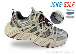 Кроссовки Jong Golf