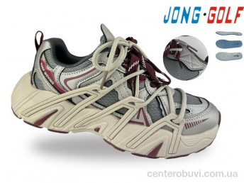 Кроссовки Jong Golf