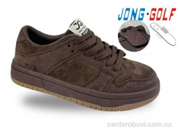 Кроссовки Jong Golf