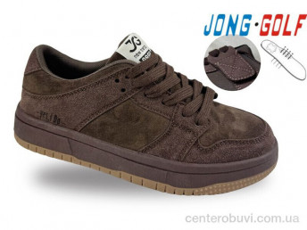 Кроссовки Jong Golf