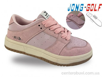 Кроссовки Jong Golf