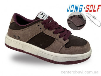 Кроссовки Jong Golf