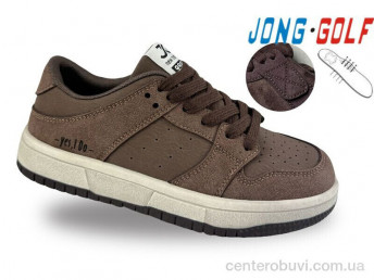 Кроссовки Jong Golf
