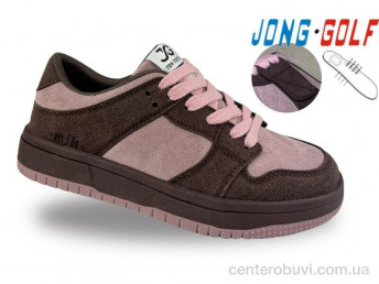 Кроссовки Jong Golf