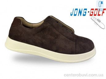 Туфли Jong Golf