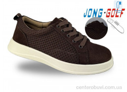 Туфли Jong Golf