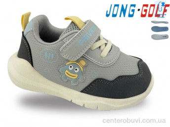 Кроссовки Jong Golf