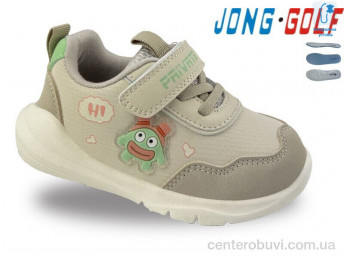 Кроссовки Jong Golf
