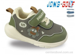 Кроссовки Jong Golf
