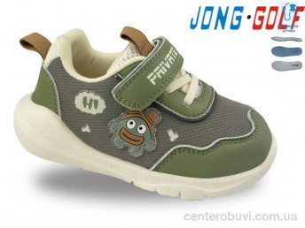 Кроссовки Jong Golf