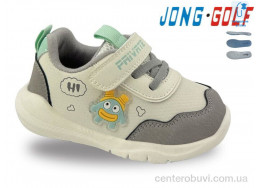 Кроссовки Jong Golf