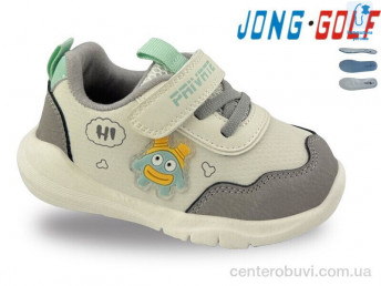 Кроссовки Jong Golf