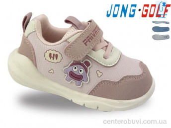 Кроссовки Jong Golf