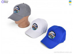 Кепка Reluna Group