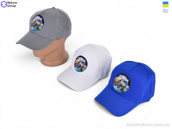 Кепка Reluna Group