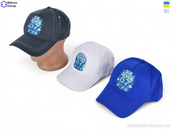 Кепка Reluna Group